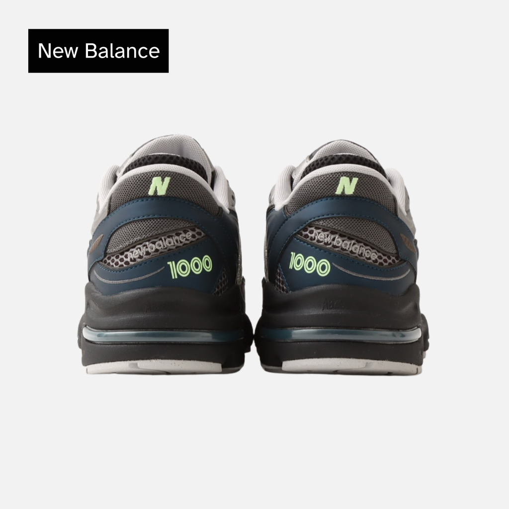 New Balance 1000 'Deep Ocean'