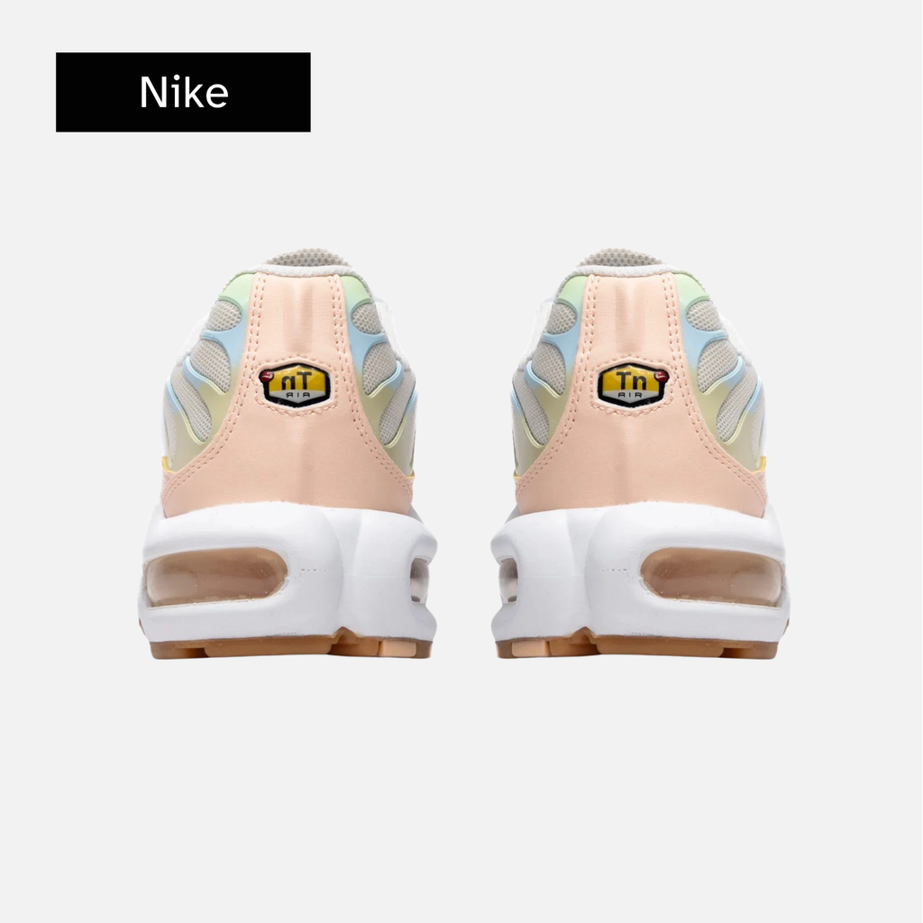 Nike Wmns Air Max Plus 'Crimson Tint Pale Ivory'