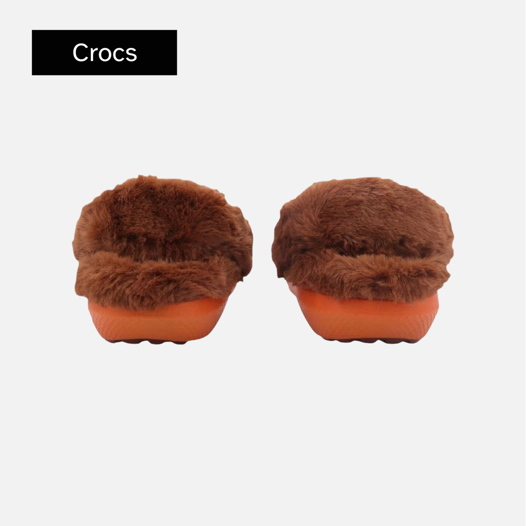 South Park x Crocs Classic Lined Clog 'Kenny'