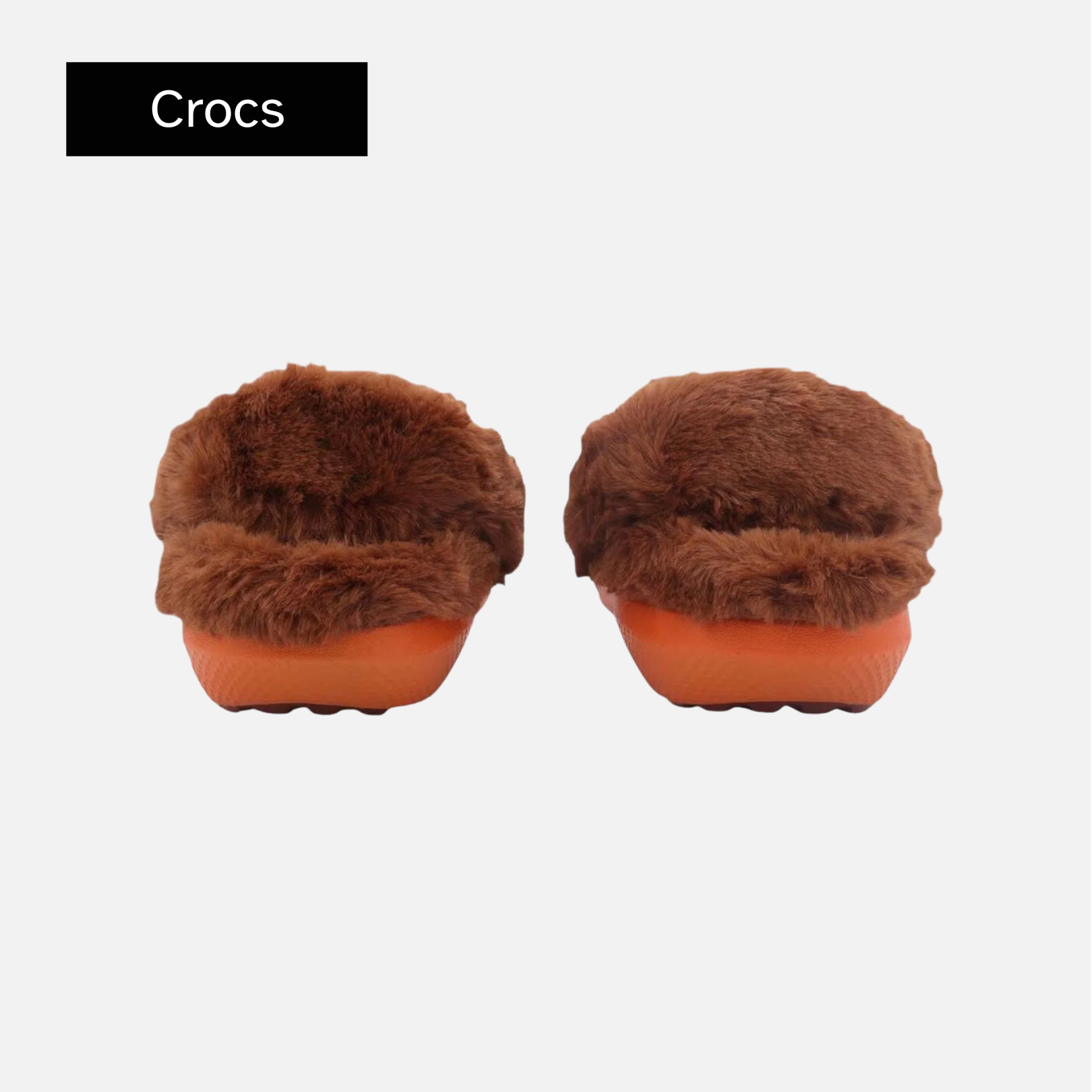 South Park x Crocs Classic Lined Clog 'Kenny'