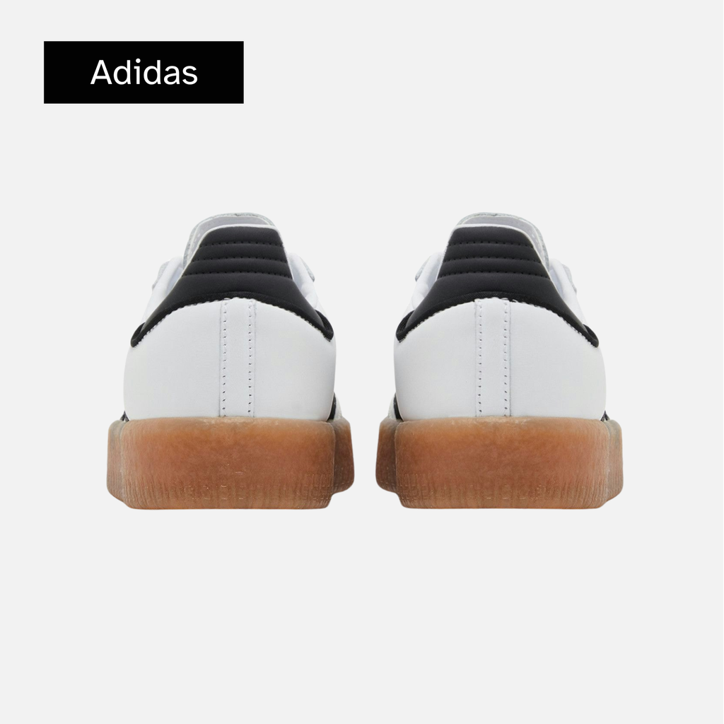 Adidas Wmns Sambae 'White Black Gum'