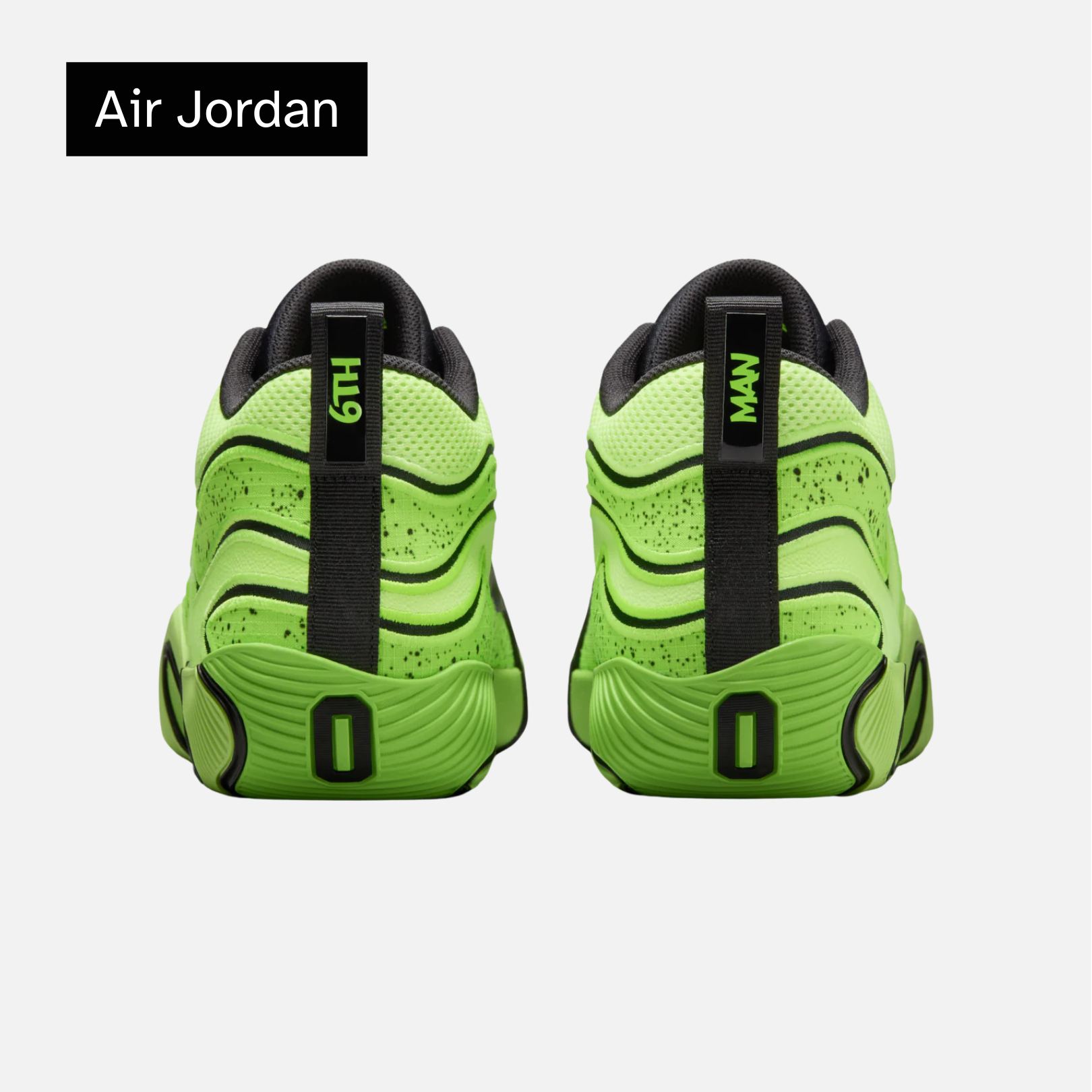 Air Jordan Tatum 3 PF '6th Man'