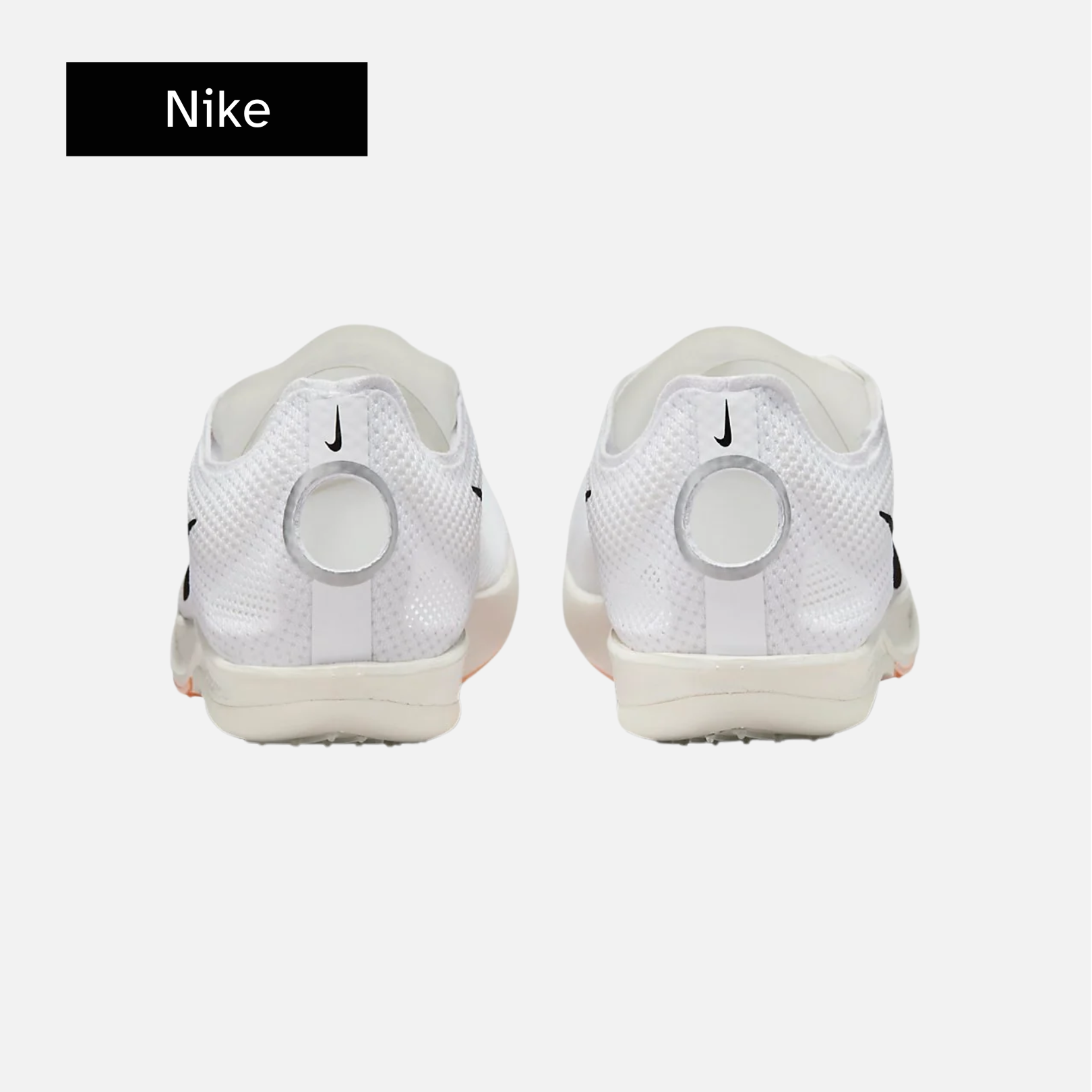 Nike ZoomX Dragonfly 2 'Prototype'