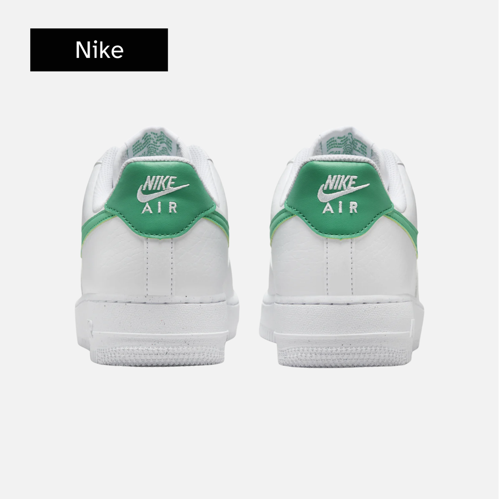 Nike Wmns Air Force 1 '07 SE Next Nature 'White Stadium Green'
