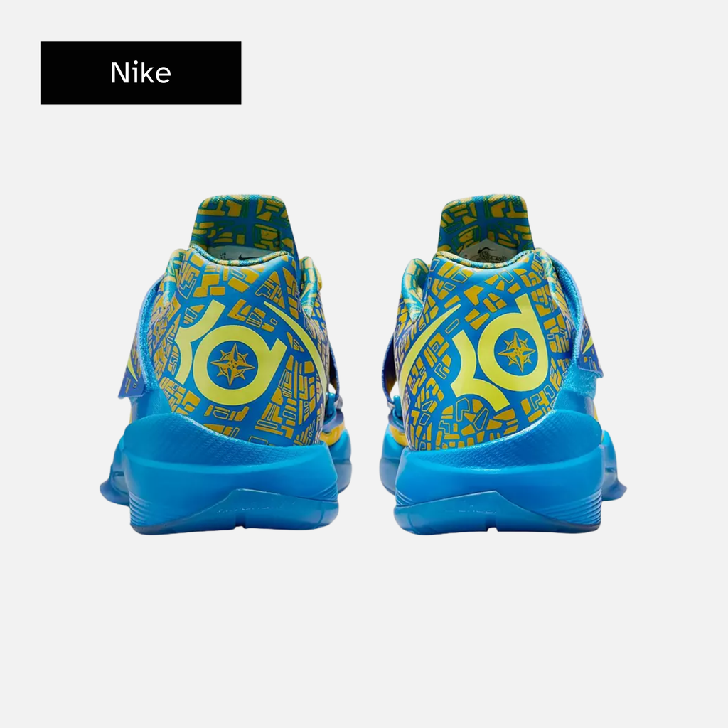 Nike Zoom KD 4 'Scoring Title' 2025