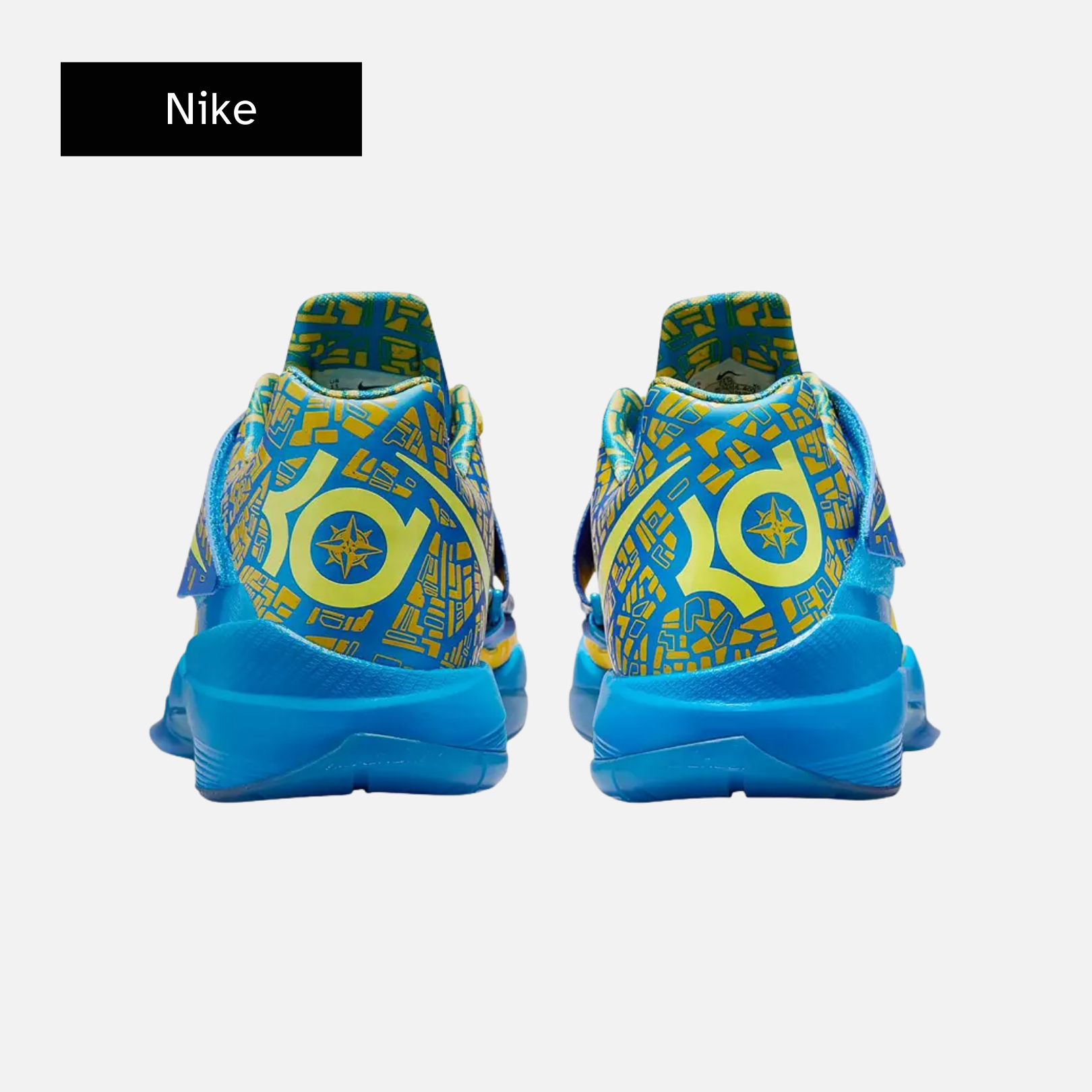 Nike Zoom KD 4 'Scoring Title' 2025