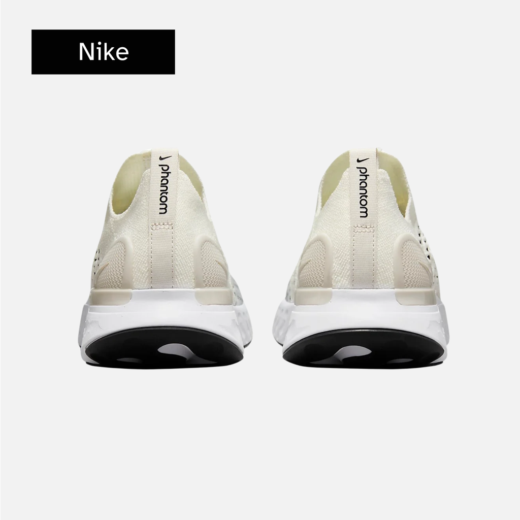 Nike React Phantom Run Flyknit 2 'Sail Light Bone'