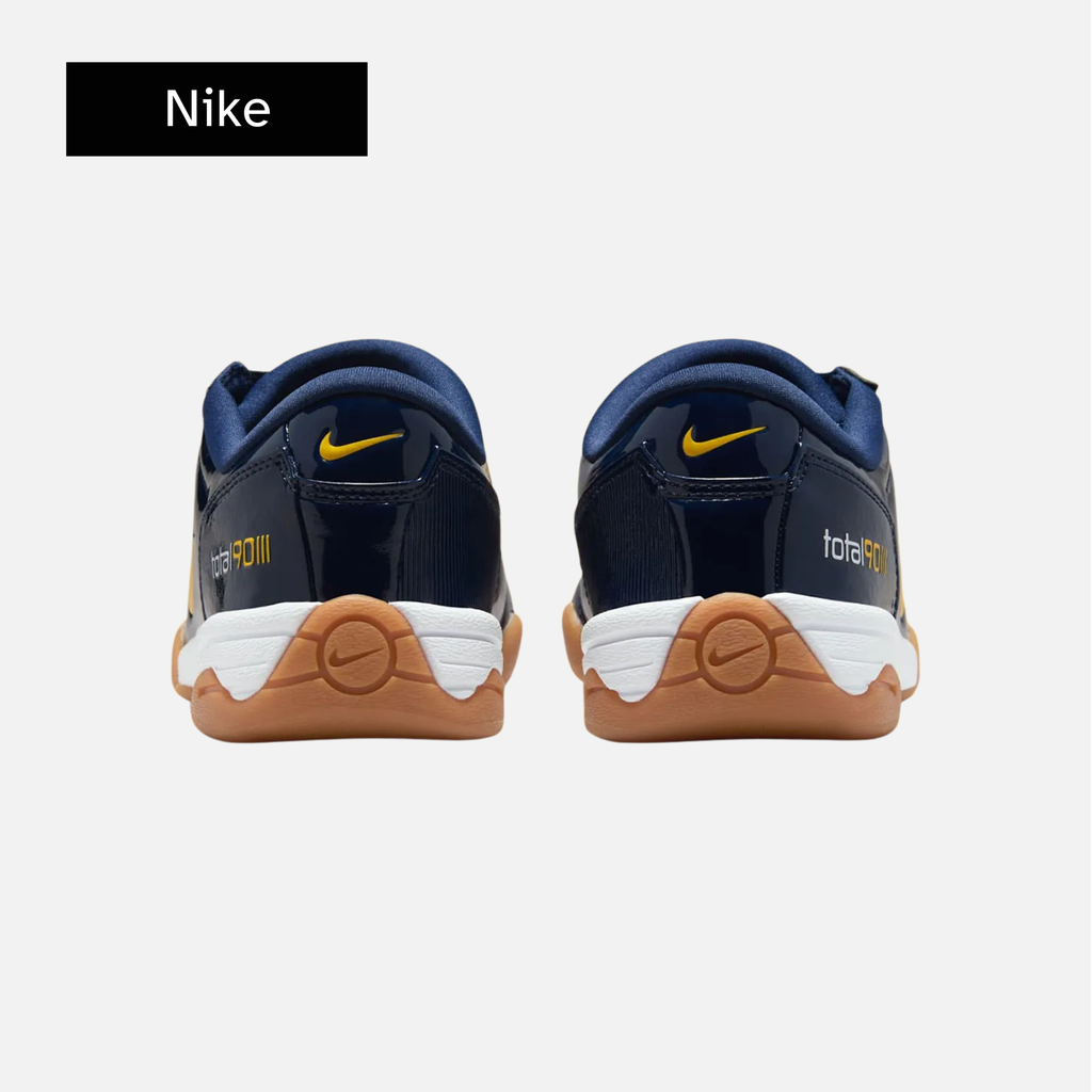 Nike Wmns Total 90 3 SP 'Patent Michigan'