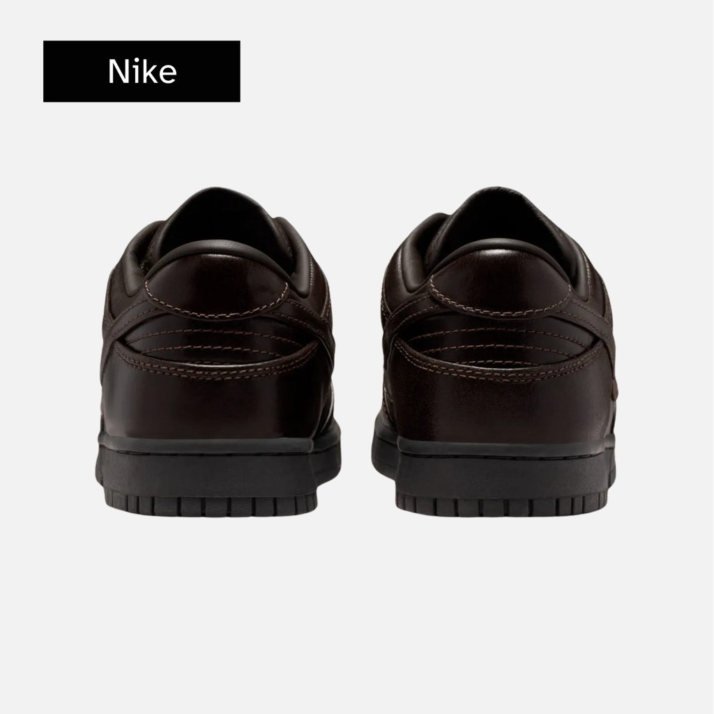Nike Dunk Low Premium QS 'Classic Brown'