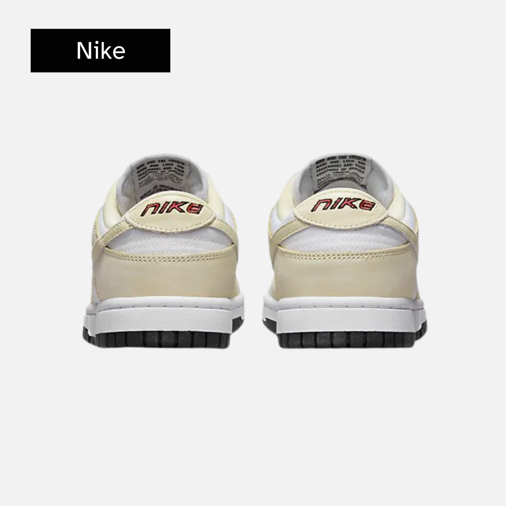 Nike Wmns Dunk Low LX 'Coconut Milk'