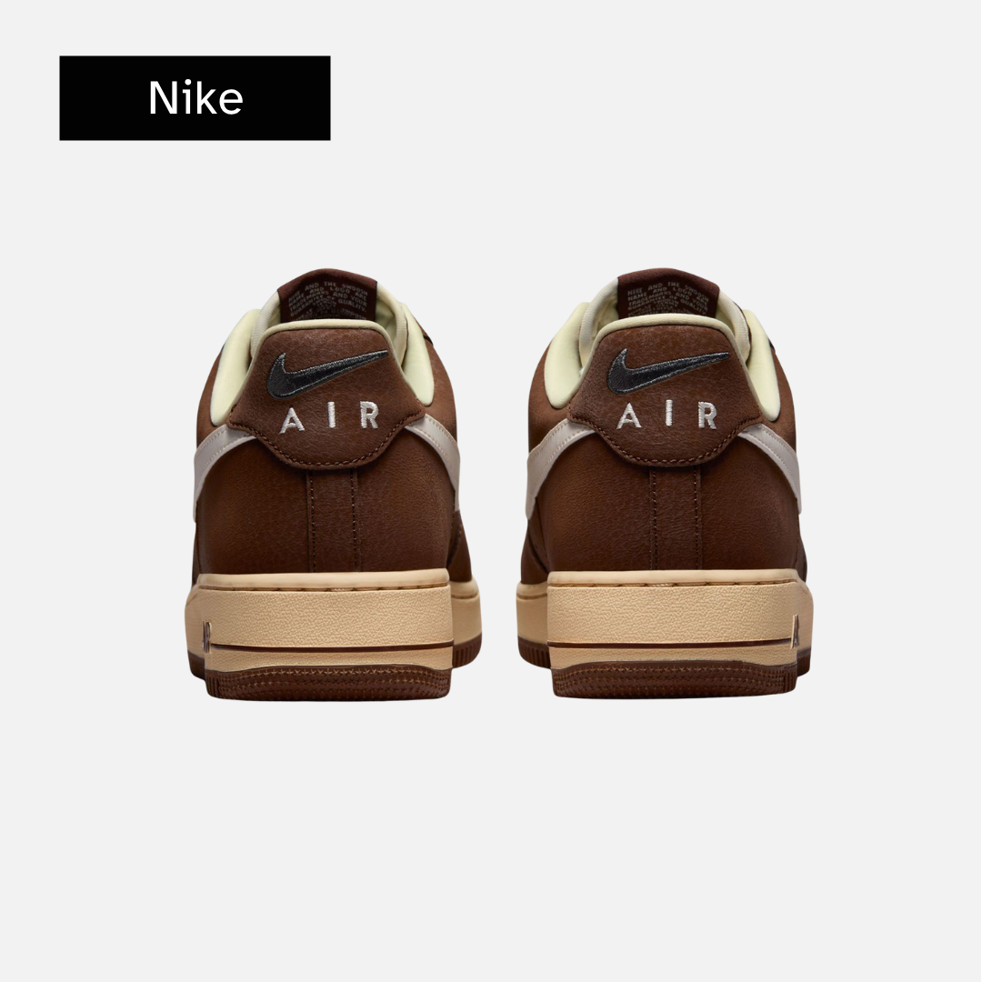 Nike Air Force 1 '07 'Cacao Wow'