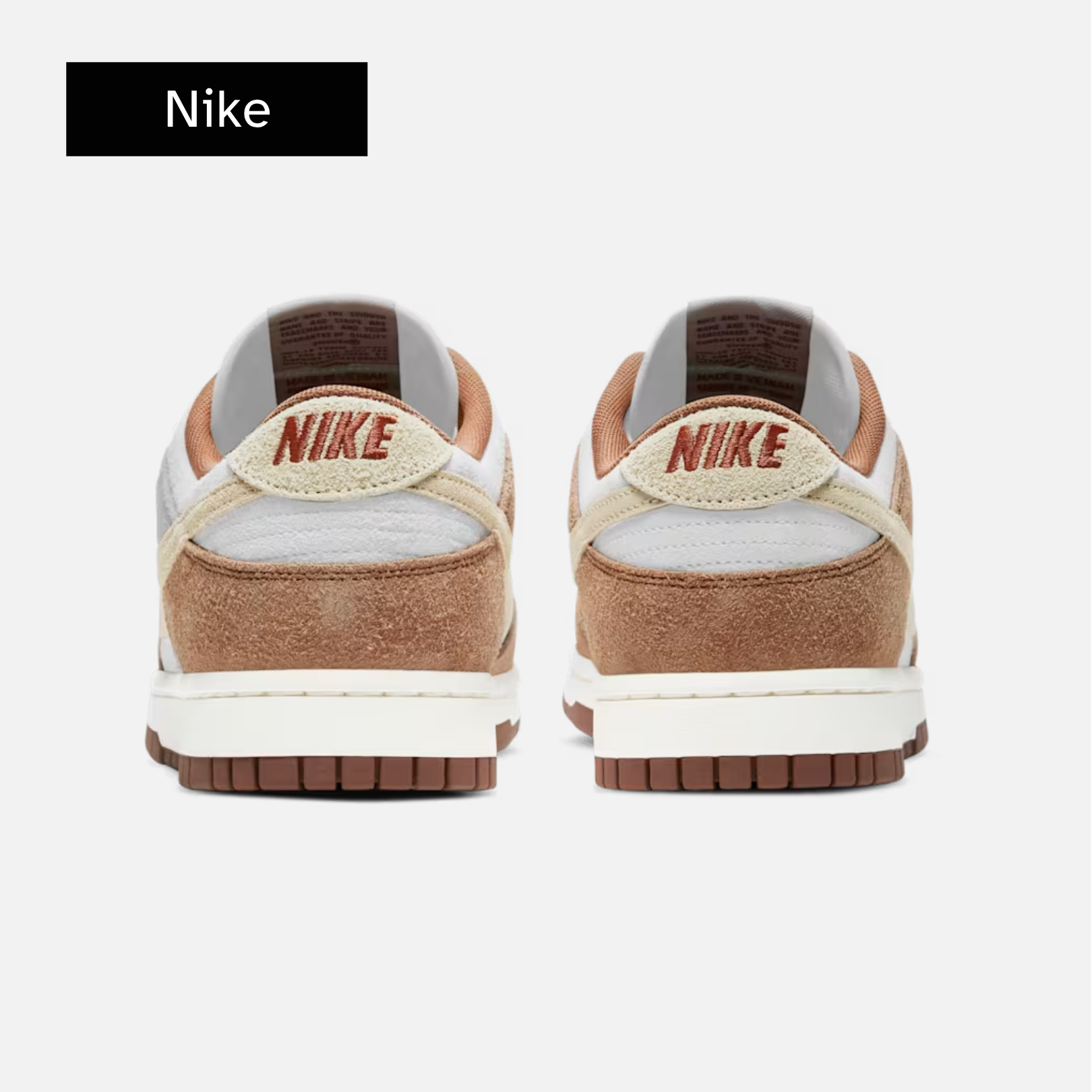 Dunk Low Premium 'Medium Curry'