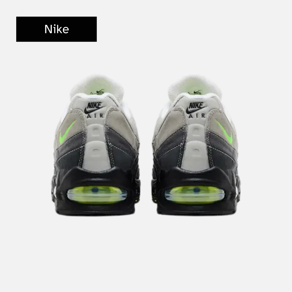 Nike Air Max 95 OG 'Neon' 2025 / 2026