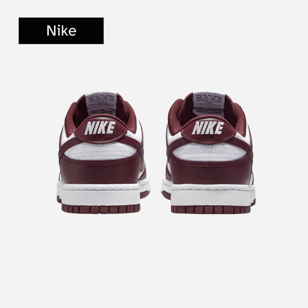 Nike Dunk Low 'Redwood'