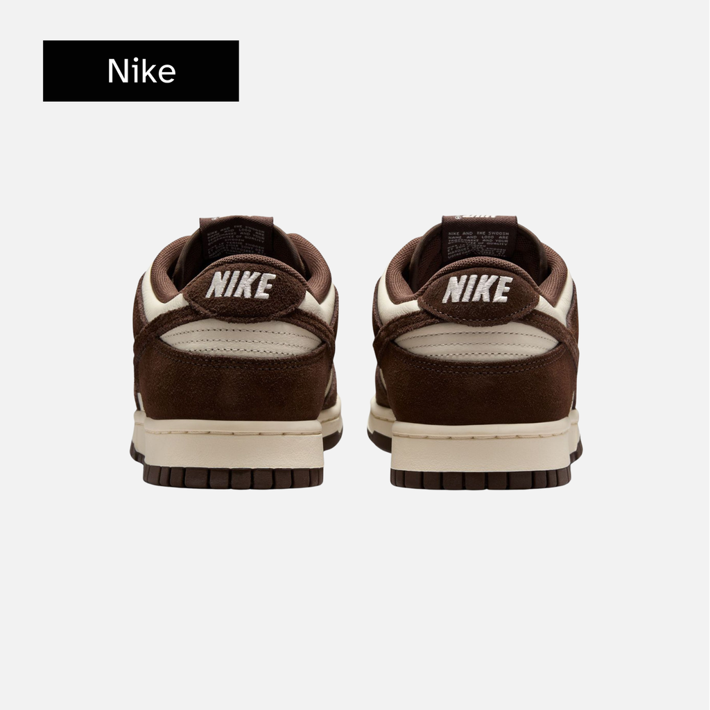 Dunk Low SE 'Baroque Brown Pale Ivory'