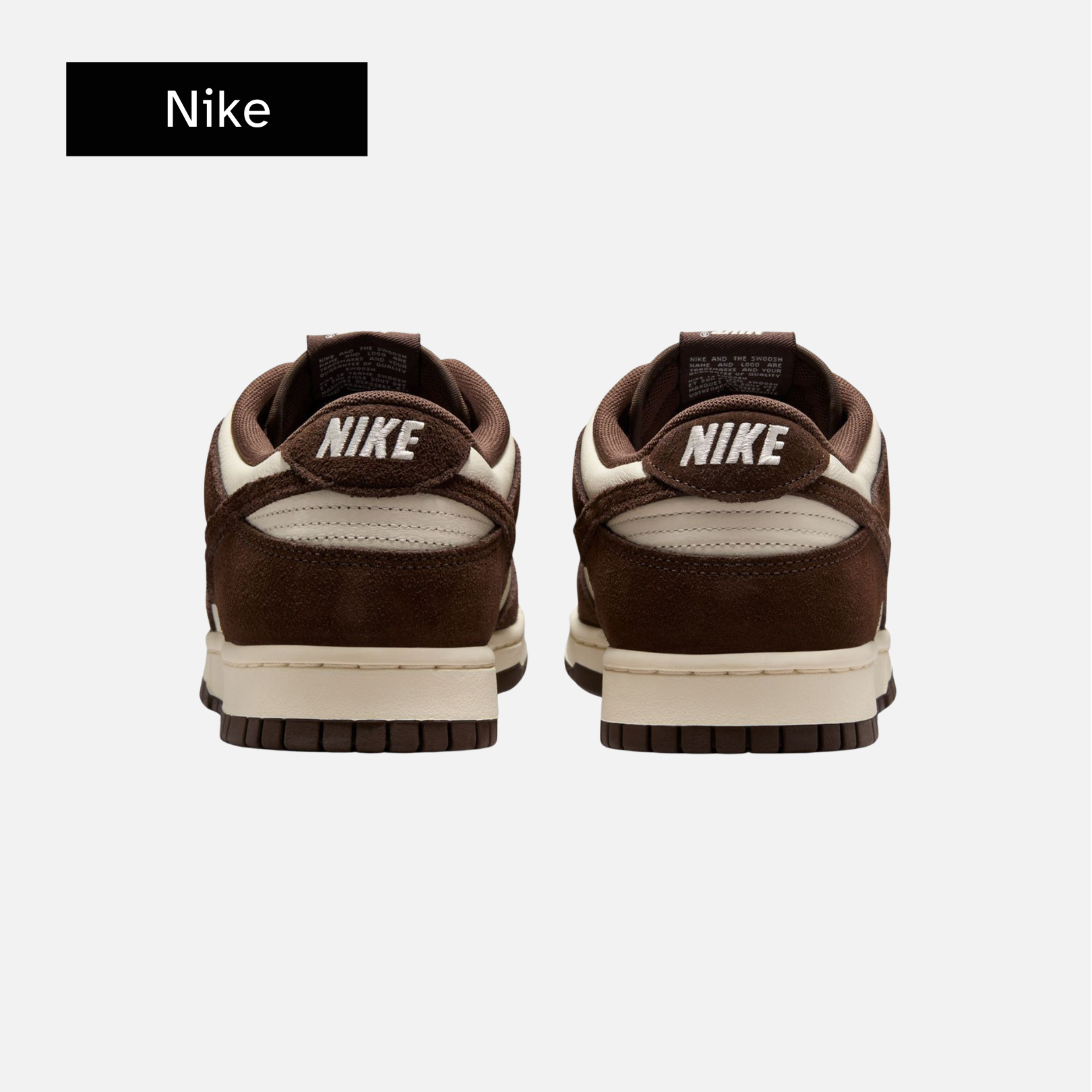 Dunk Low SE 'Baroque Brown Pale Ivory'