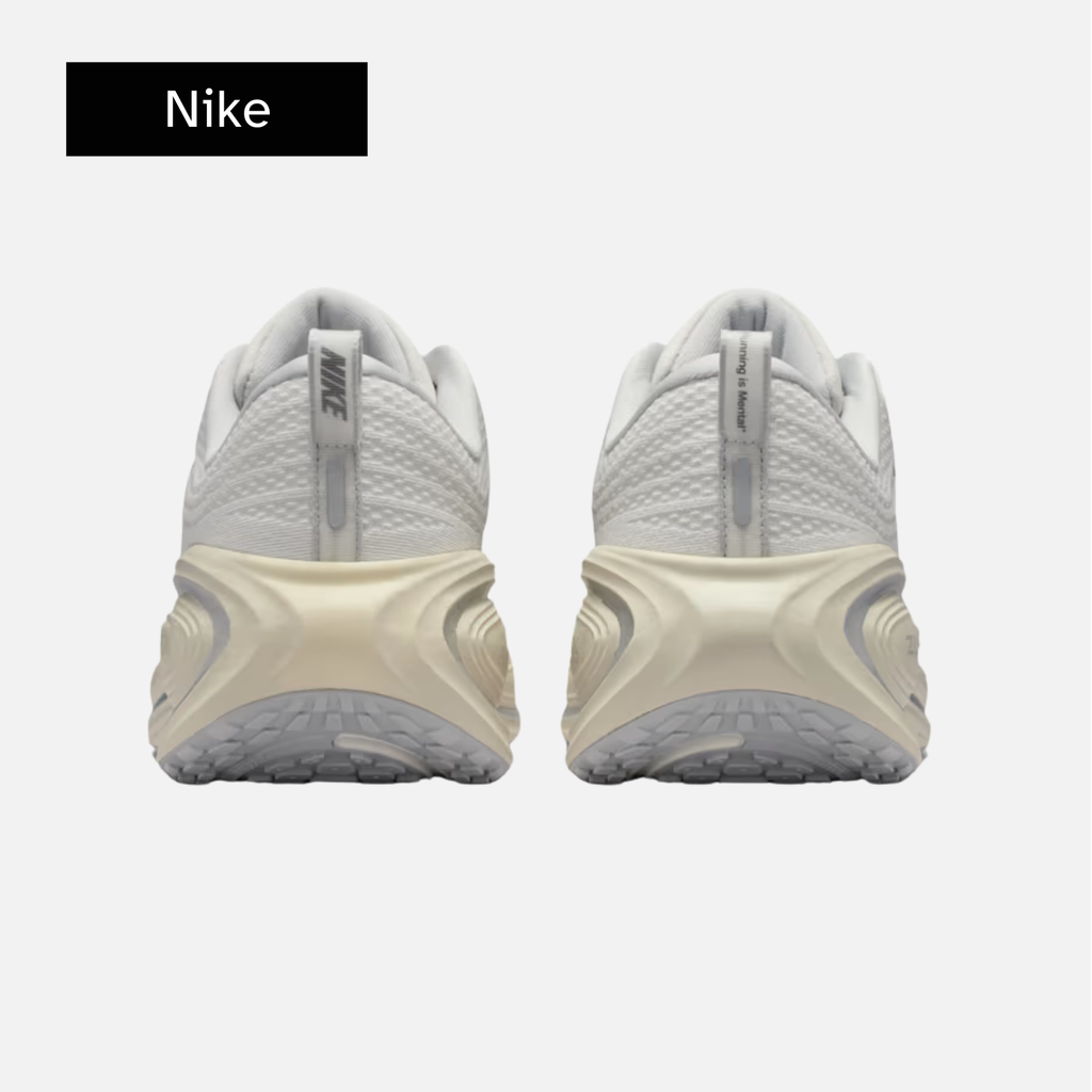Nike Vomero Plus 'College Grey Gum Medium Brown'