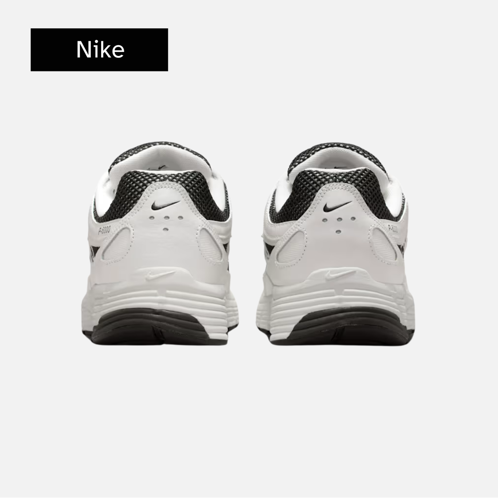Nike P-6000 'Sail Off Noir Medium Ash'