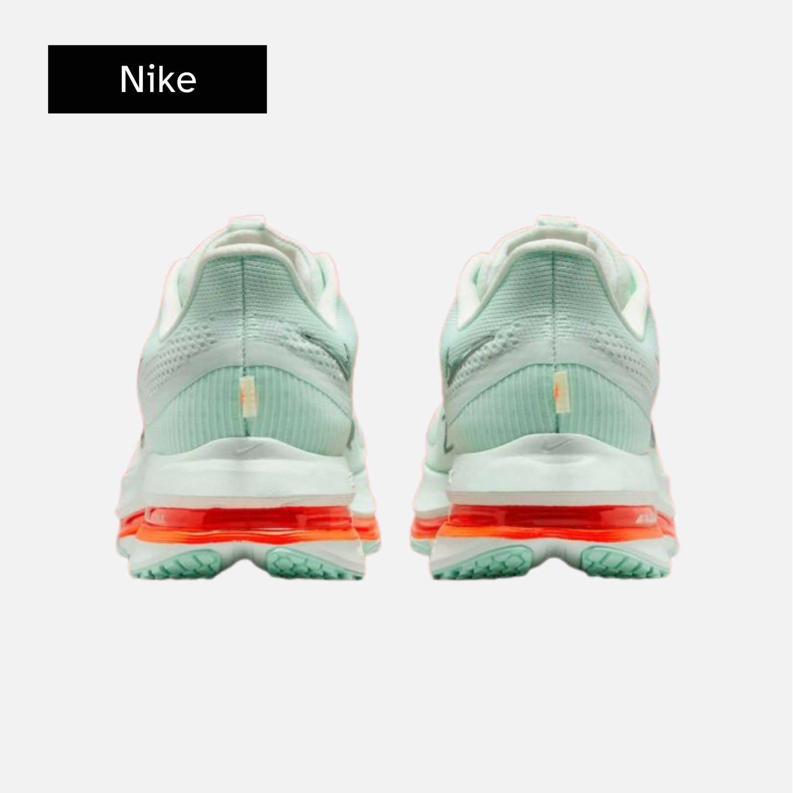 Pegasus Premium 'Barely Green'