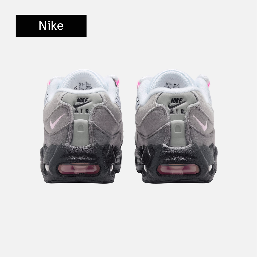 Nike Air Max 95 OG TD 'Pink Foam' 2026