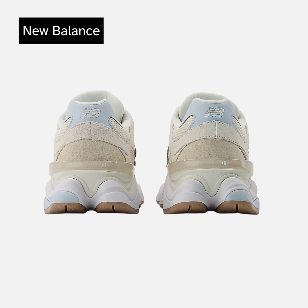 New Balance 9060 'Bisque Frosted Glass'