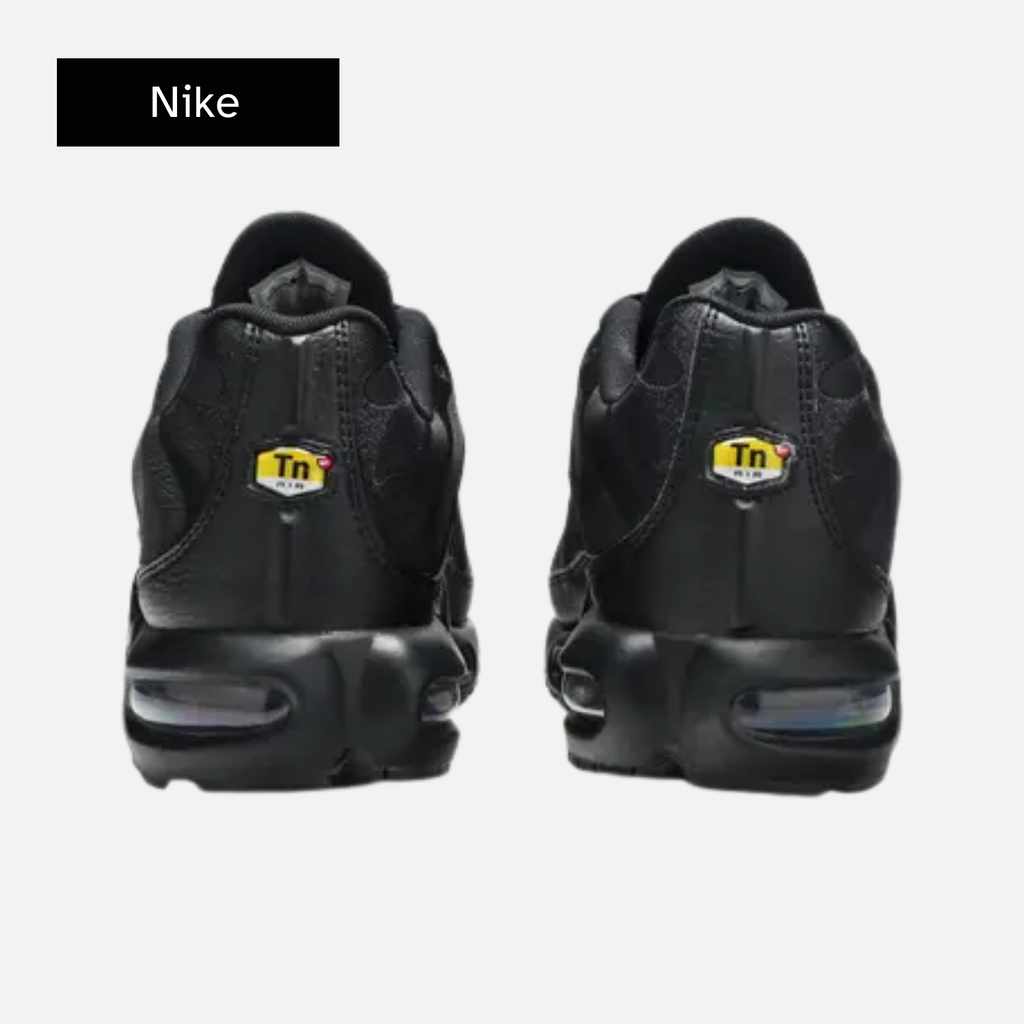 Nike Air Max Plus TN 'Triple Black'