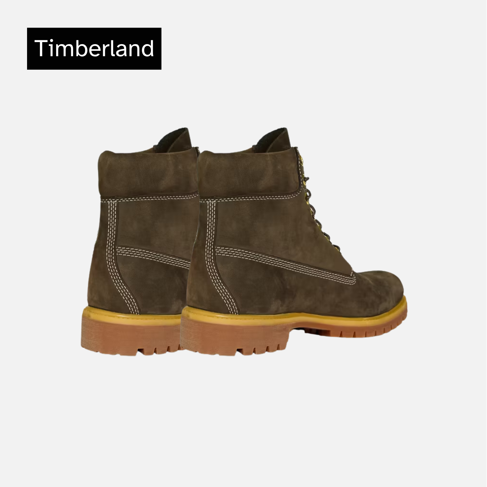Timberland 6" Premium Waterproof Boot