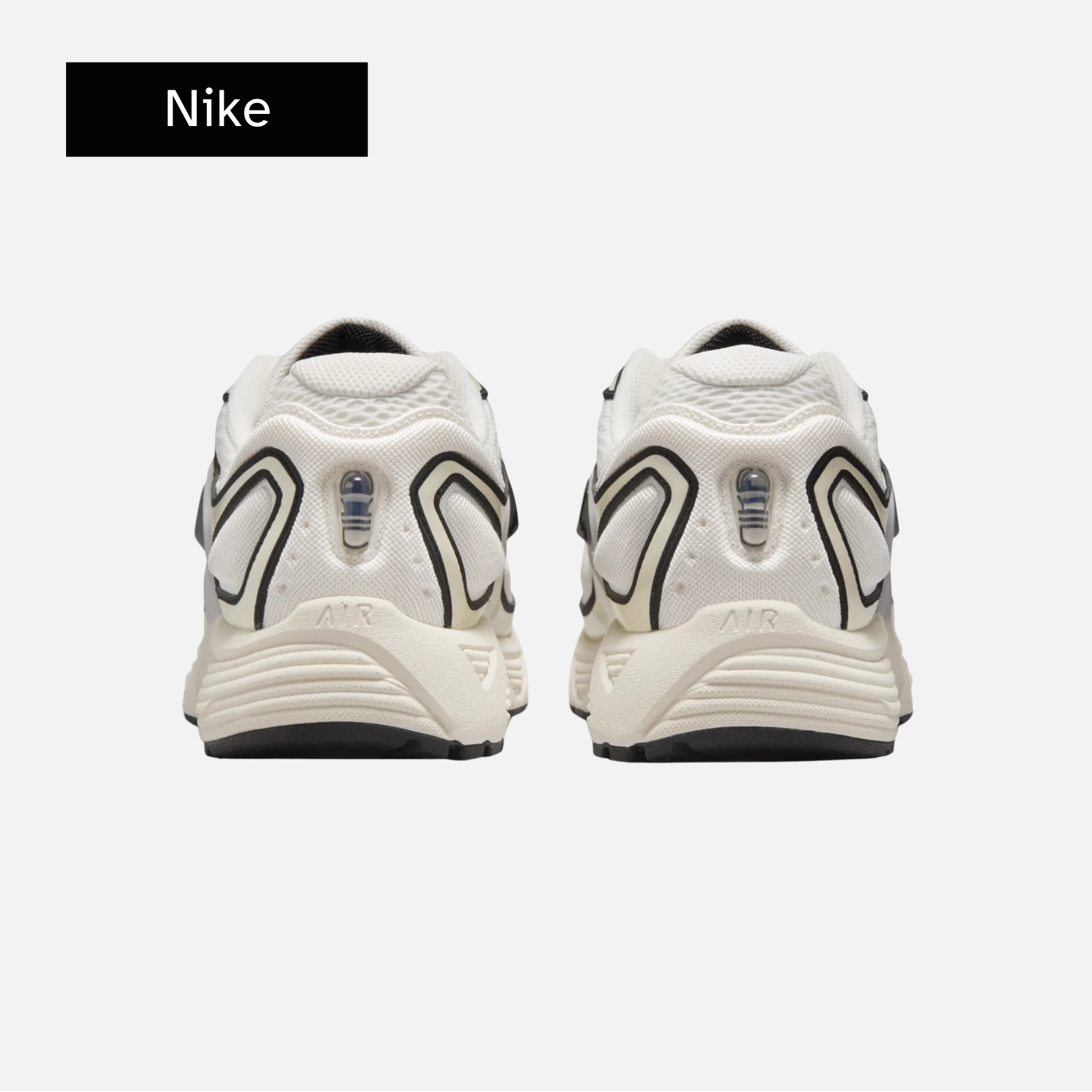 Nike Pegasus Wave 'Sail Coconut Milk'