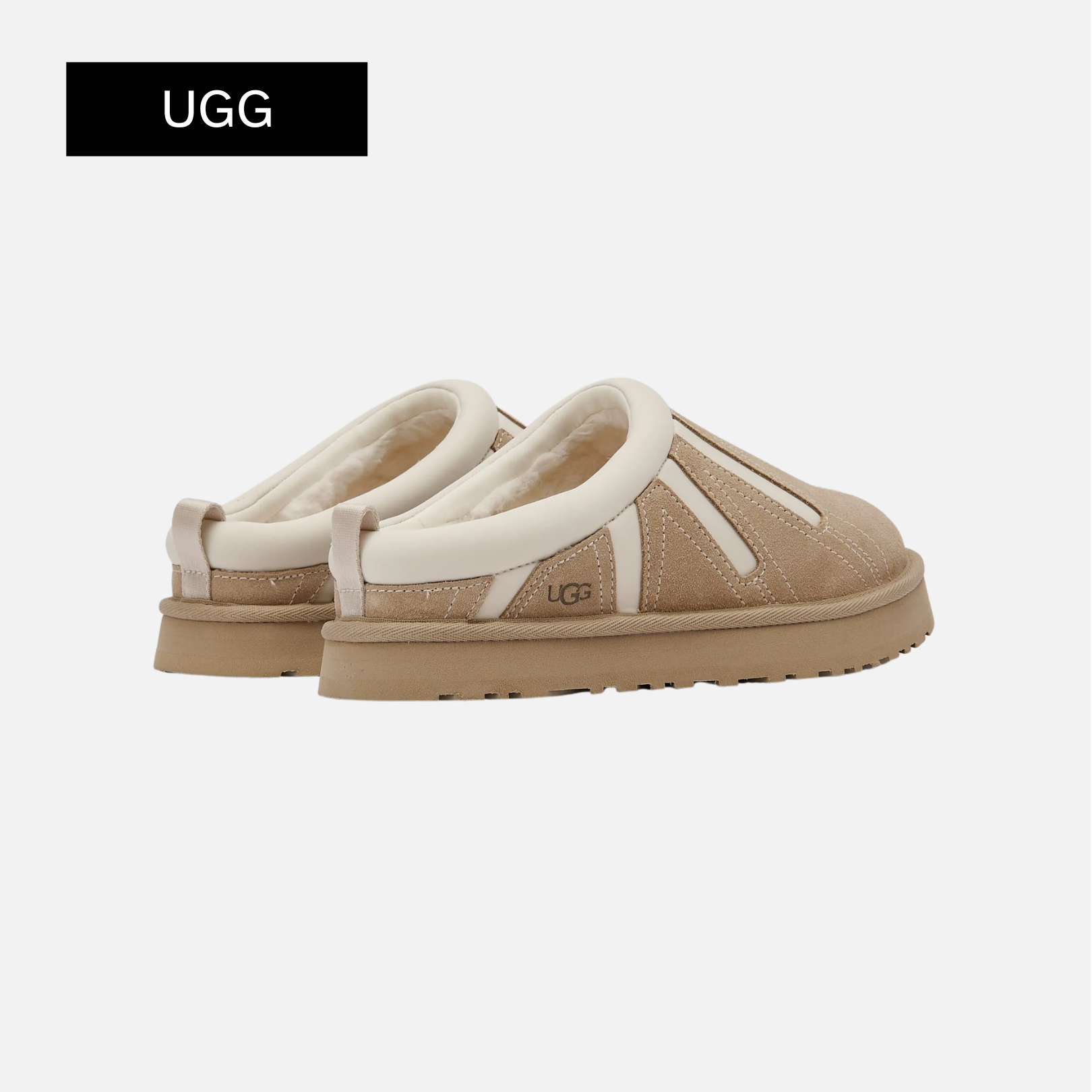 Tazz Sunwave Slipper Kids 'Mustard Seed'