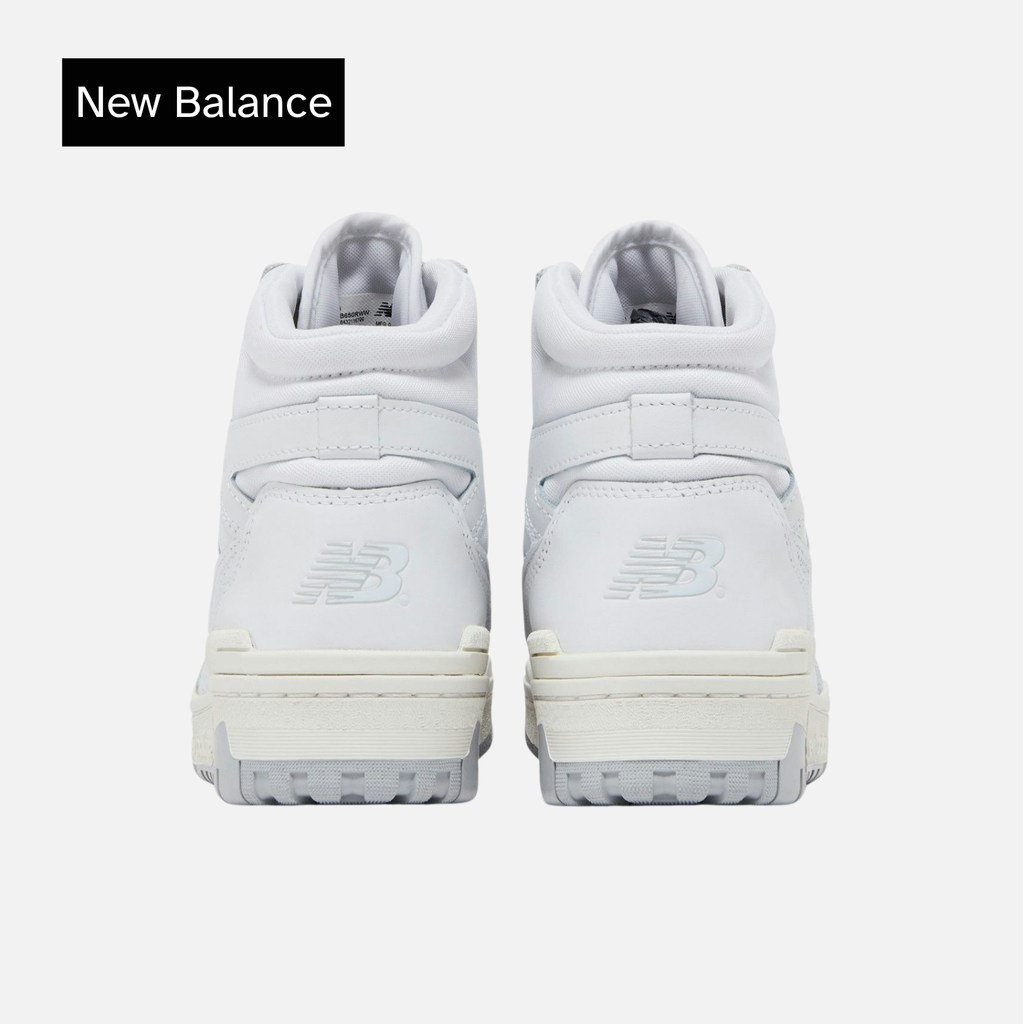 New Balance 650R 'White'