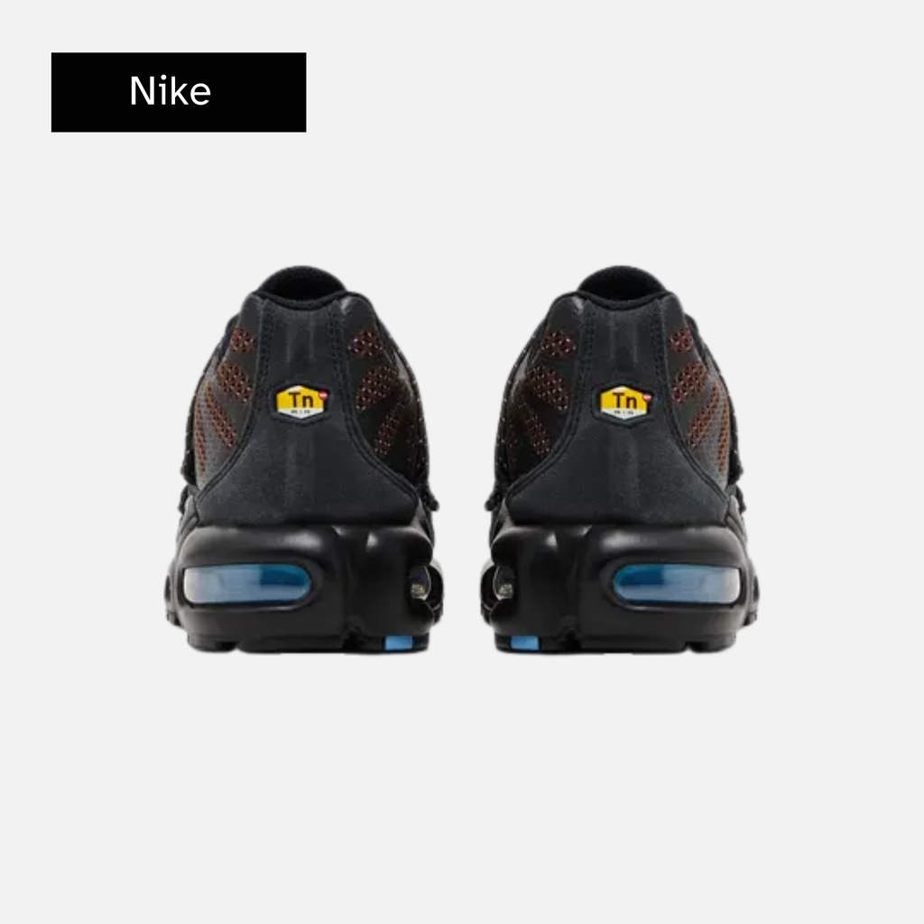 Nike Air Max Plus Utility 'Baroque Brown'