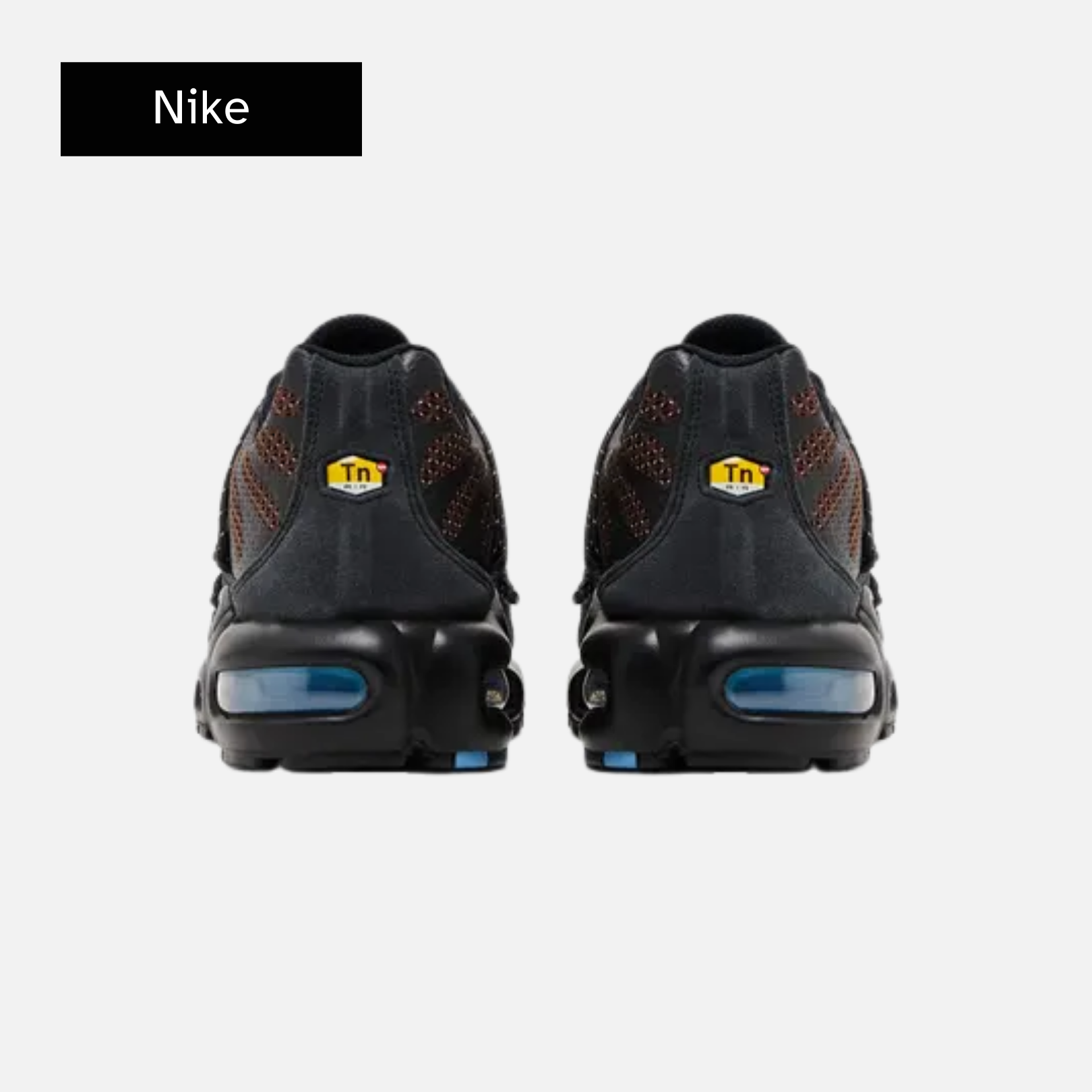 Nike Air Max Plus Utility 'Baroque Brown'