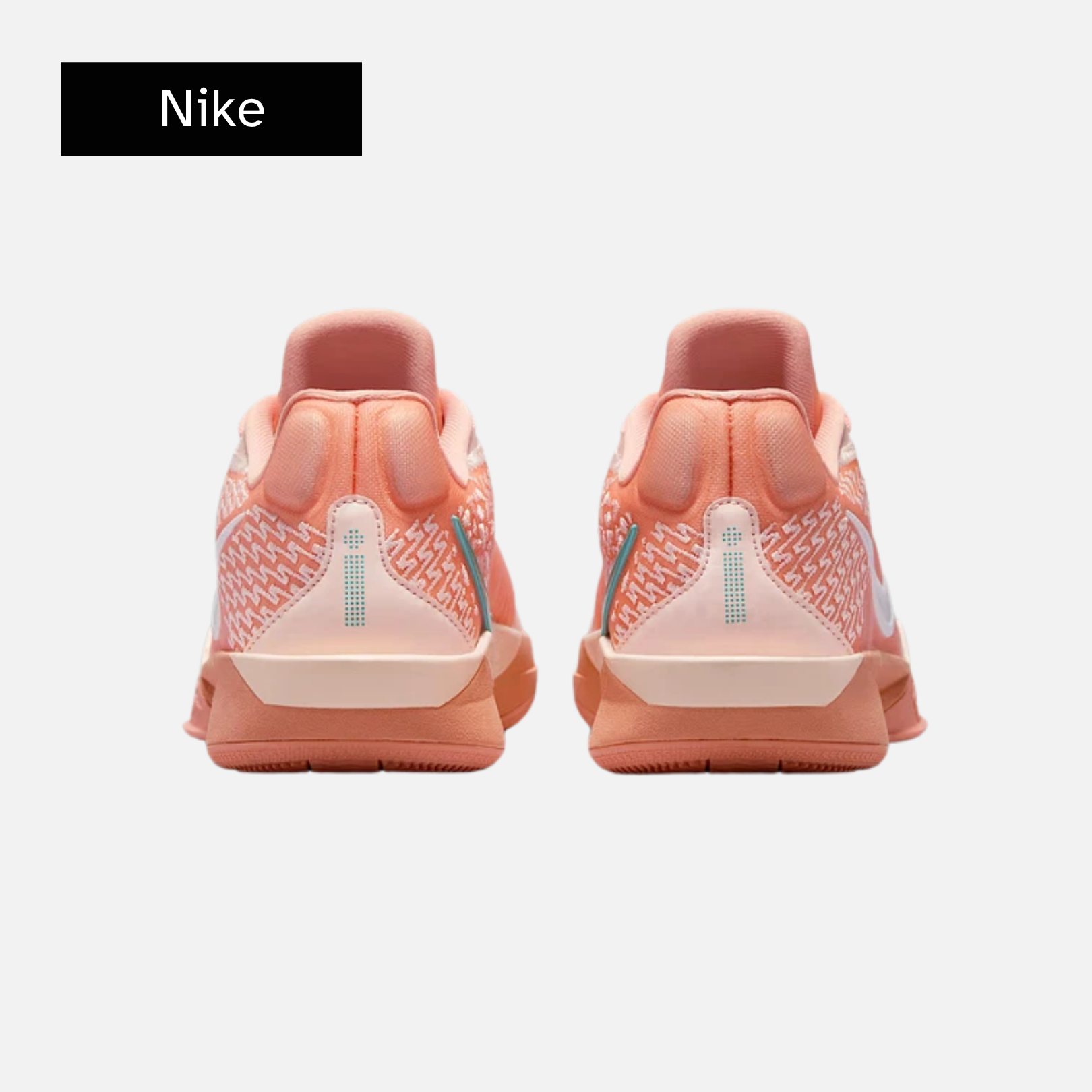 Nike Wmns Sabrina 2 EP 'Activate'