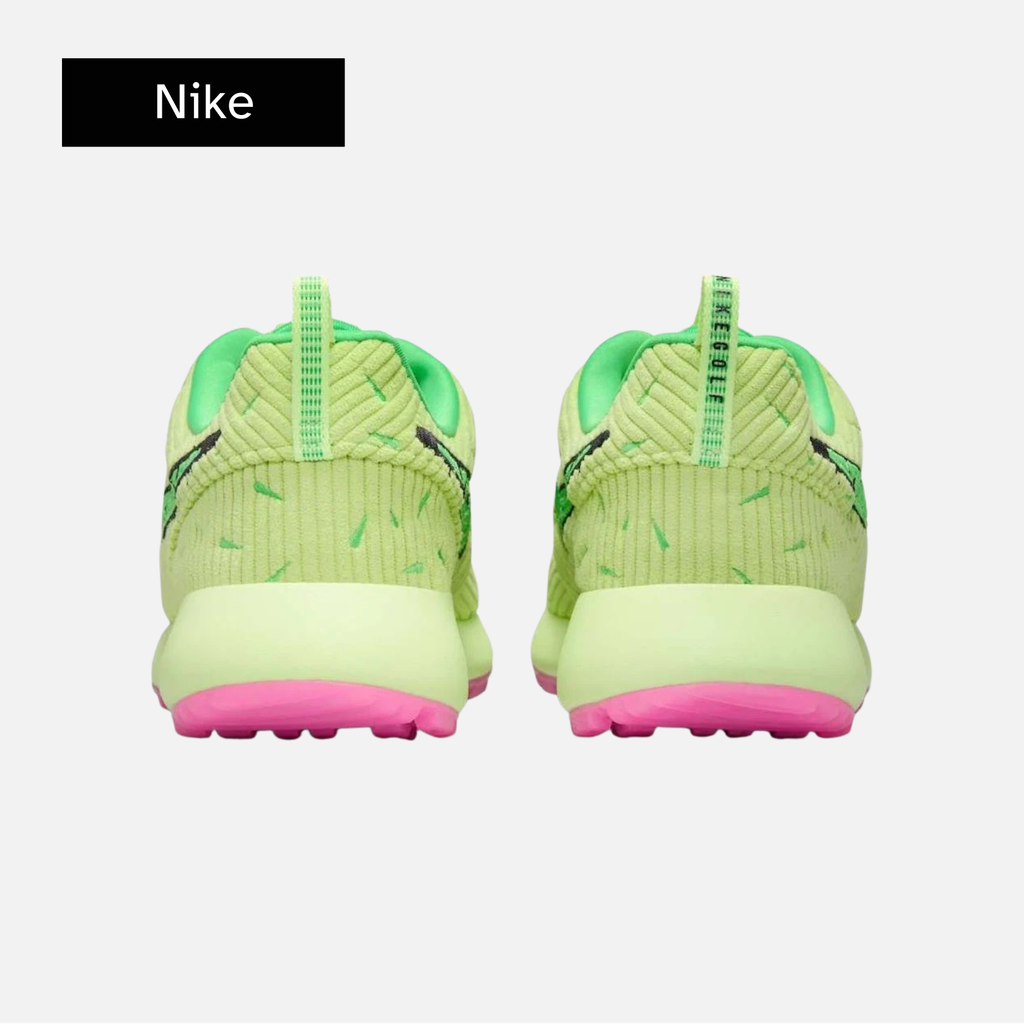 Waste Management Phoenix Open x Nike Roshe Golf 2 'Prickly Pear'