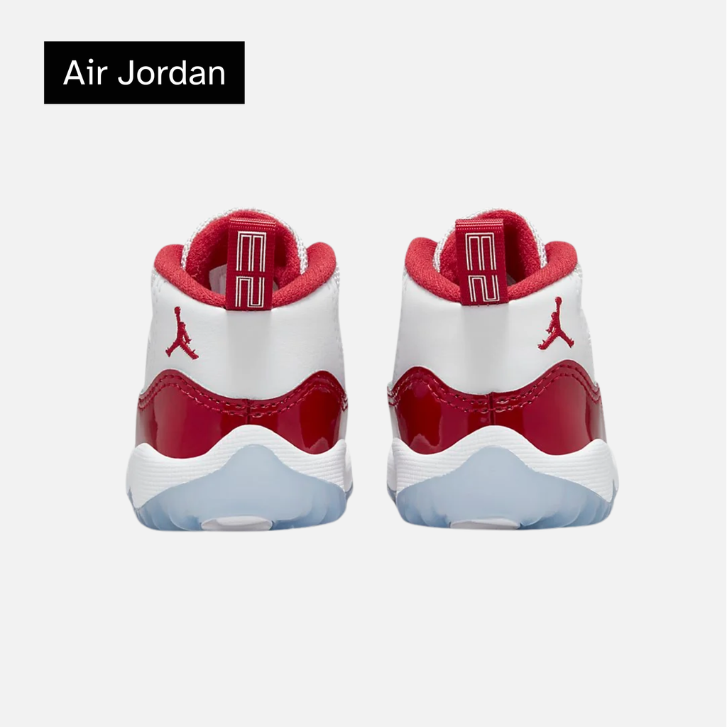 Air Jordan 11 Retro TD 'Cherry'