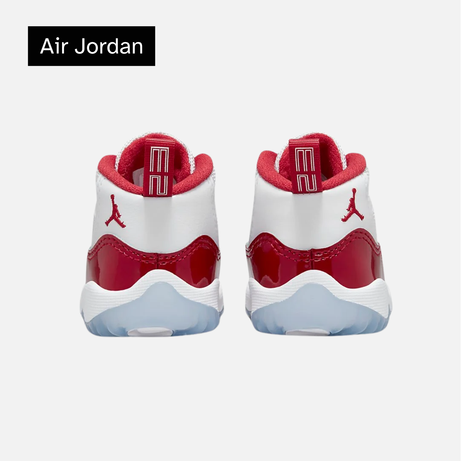 Air Jordan 11 Retro TD 'Cherry'