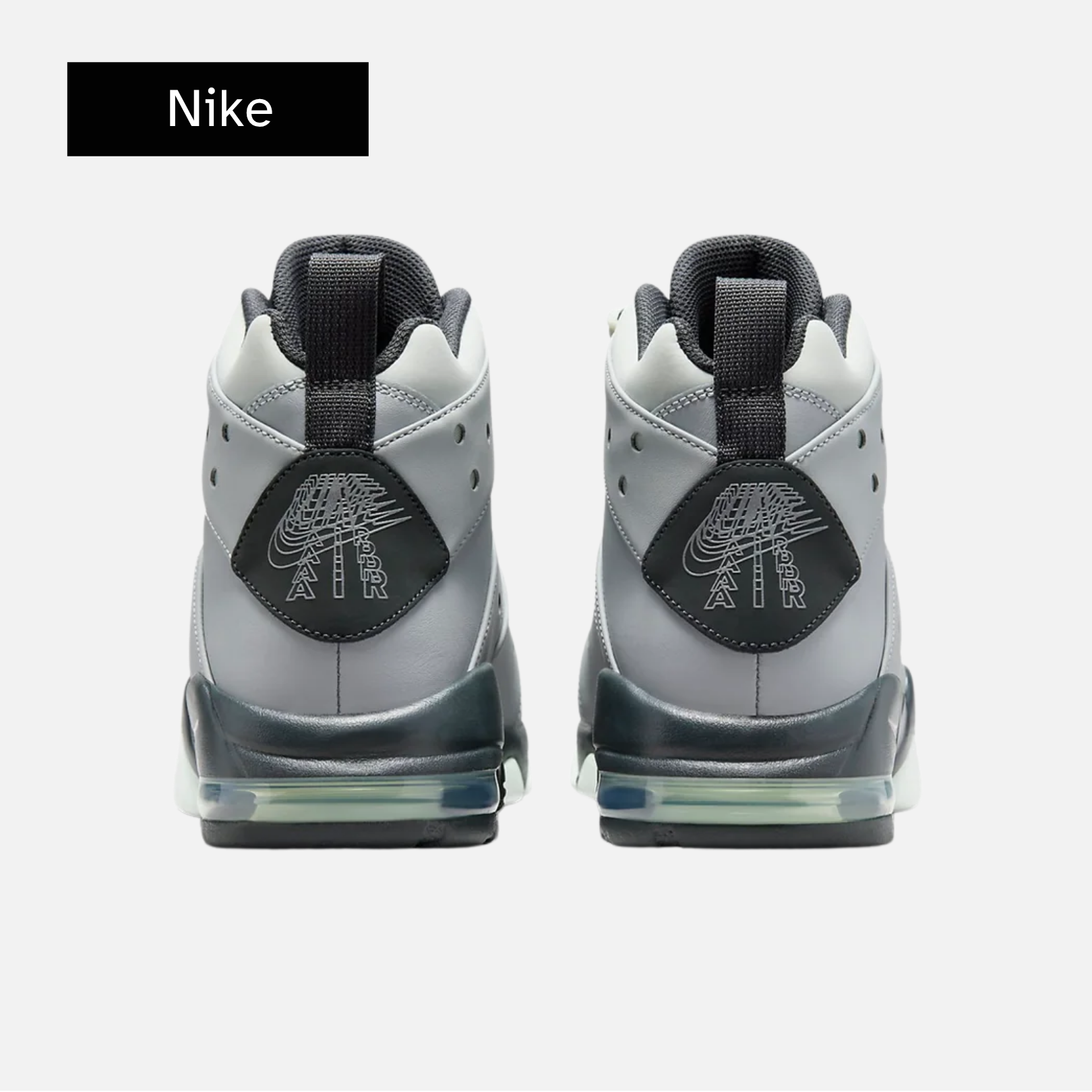 Nike Air Max 2 CB 94 'Dark Smoke Barely Green'