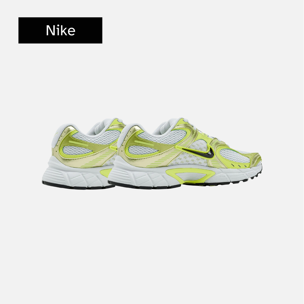 Nike Wmns V5 RNR 'Pure Platinum Light Lemon Twist'