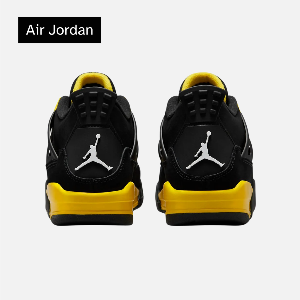 Air Jordan 4 Retro GS 'Thunder' 2023