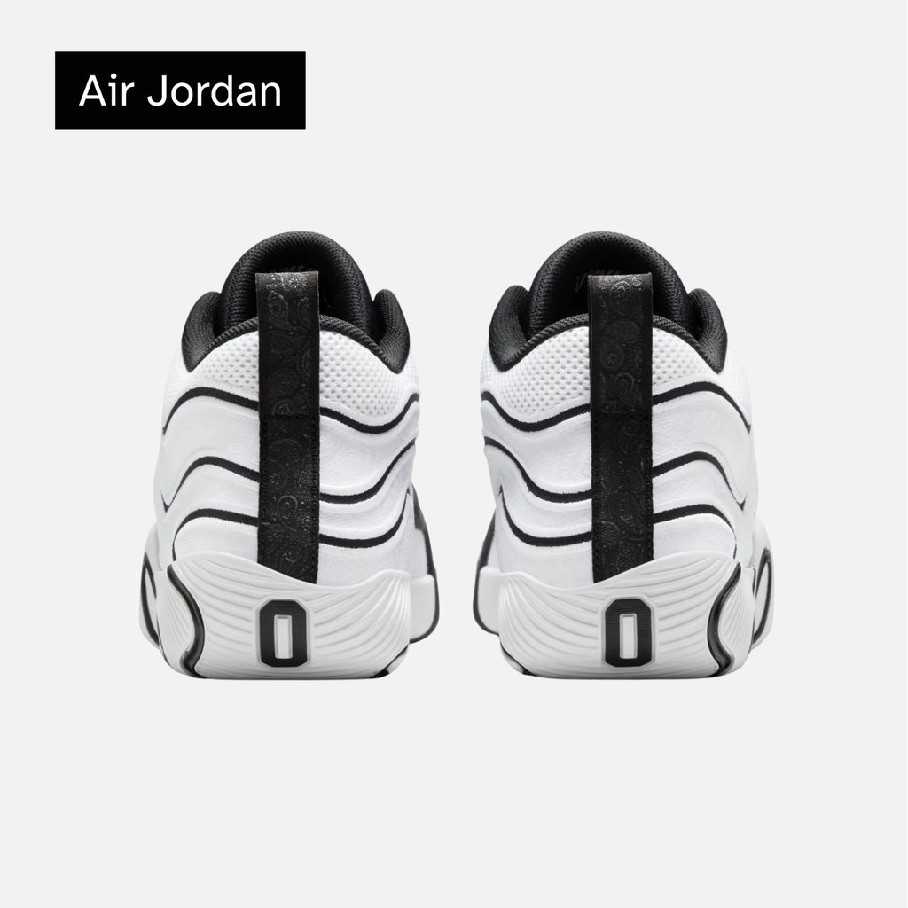 Air Jordan Tatum 3 PF 'Tunnel Walk'