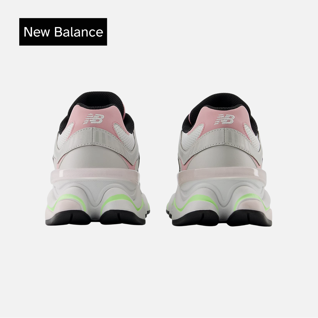 New Balance 9060 'Grey Matter Pink Taffy'