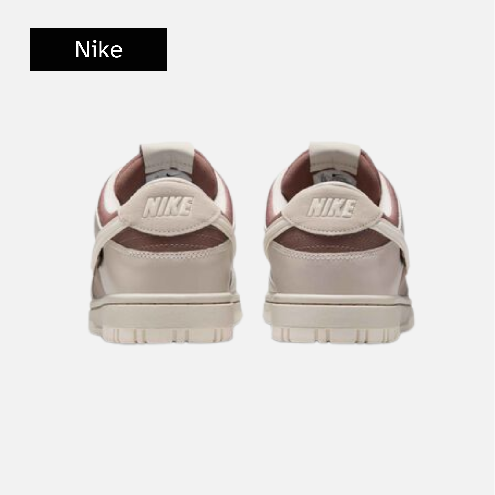Nike Dunk Low GORE-TEX 'Light Bone Mink Brown Sail'
