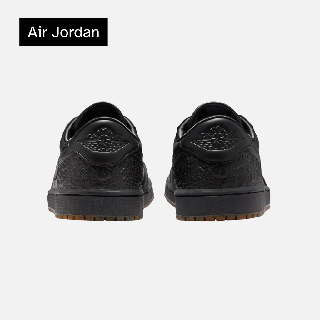 Air Jordan 1 Low OG 'Xuanwu Year of The Snake'