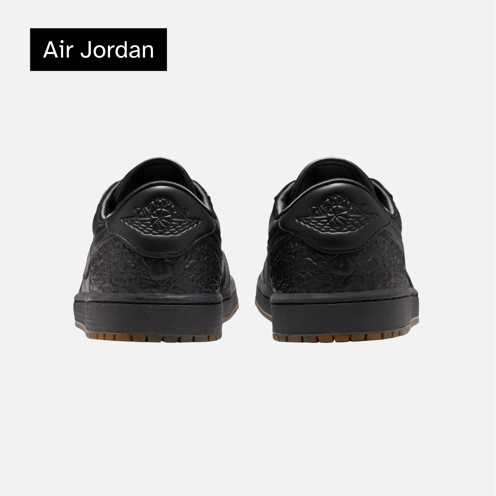 Air Jordan 1 Low OG 'Xuanwu Year of The Snake'