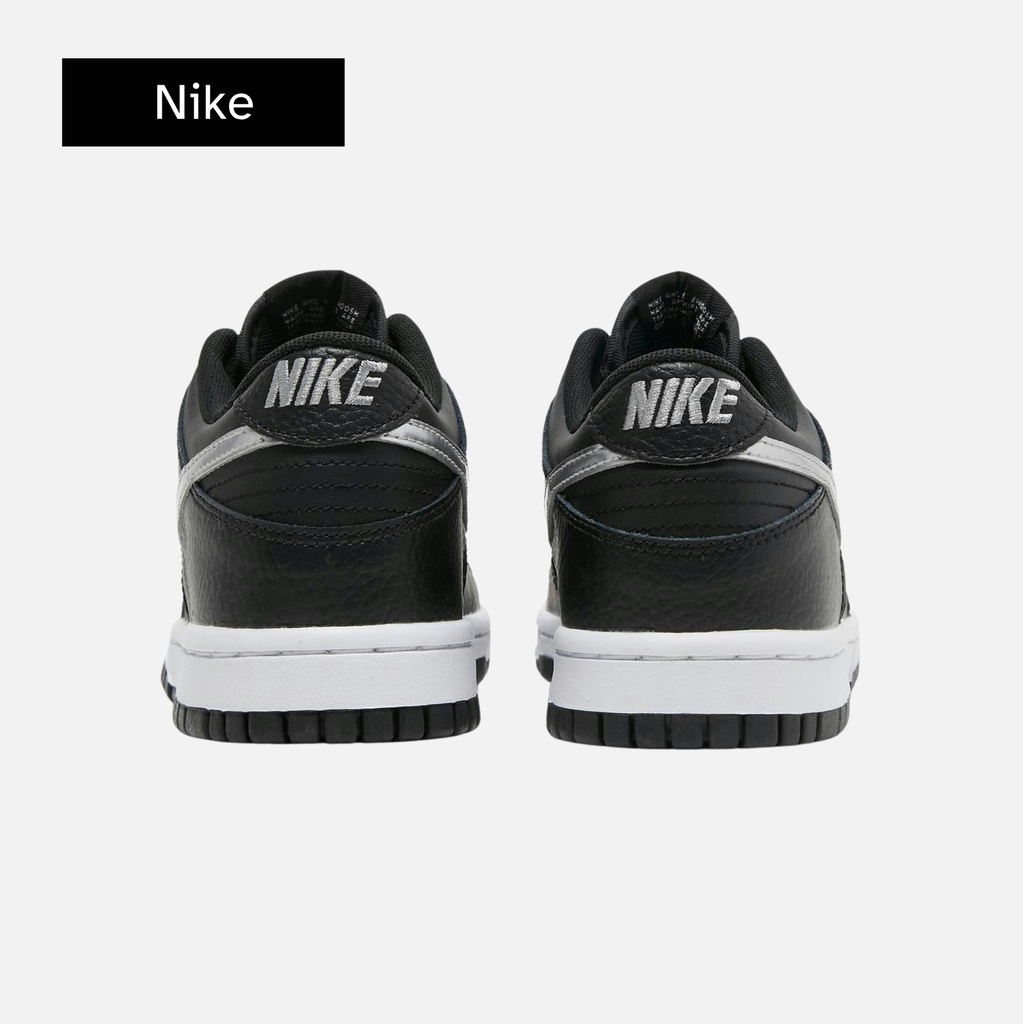 NBA x Nike Dunk Low EMB GS '75th Anniversary - Spurs'