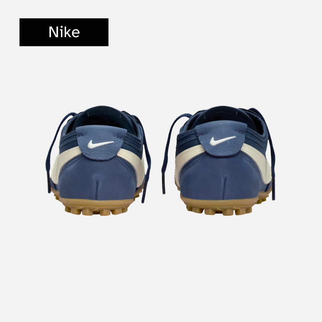 Nike Wmns Moon Shoe 'Midnight Navy Gum'