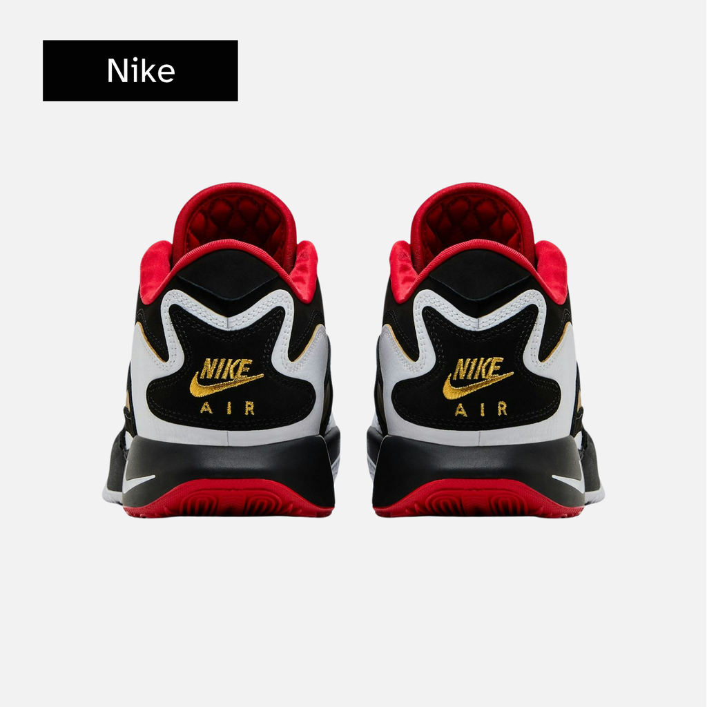 Nike LeBron 21 EP 'Prime 93'