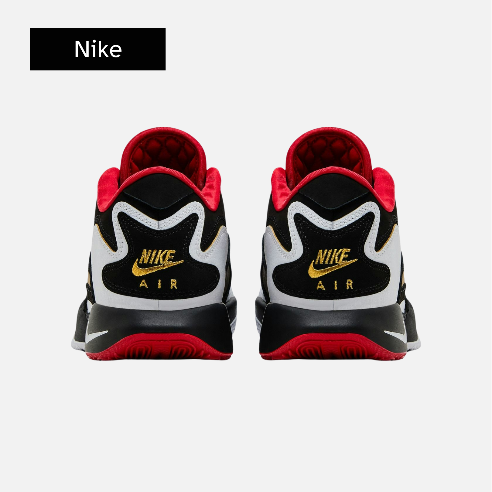 Nike LeBron 21 EP 'Prime 93'
