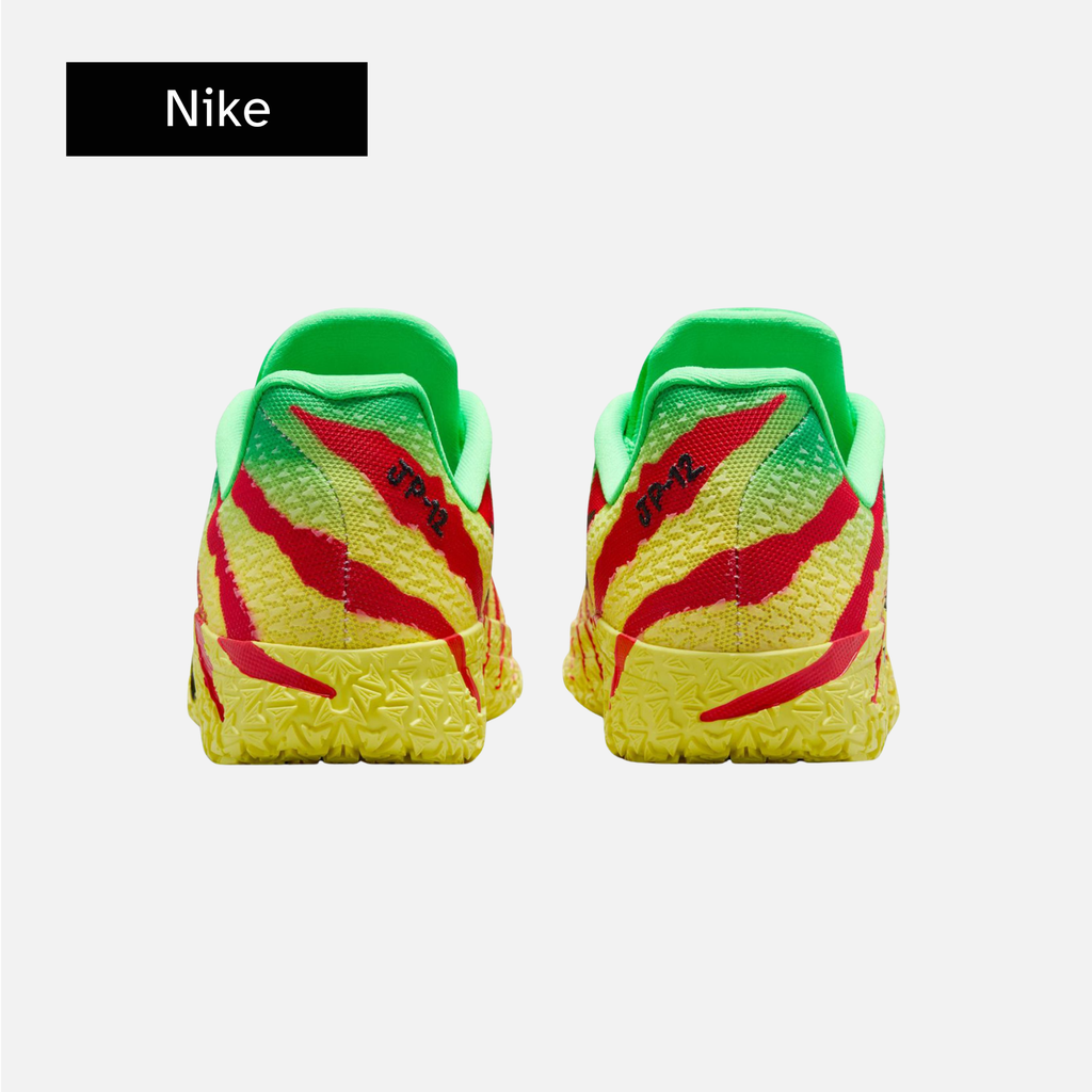 Nike Ja 3 GS 'Jurassic Park Explorer'