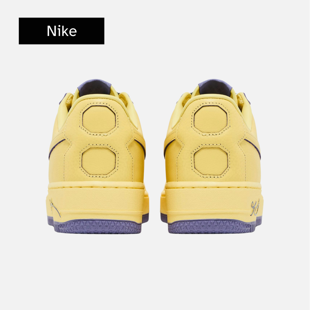 Nike Kobe Bryant x Air Force 1 Low Protro 'Mamba Mentality'